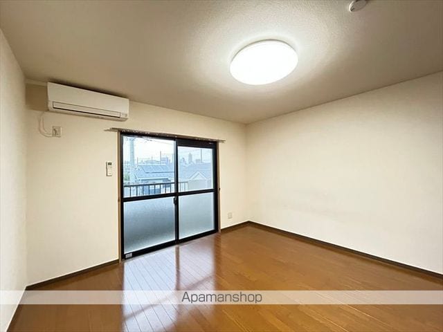 アヴェニールの内装写真