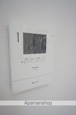 ベルハイムの内装写真