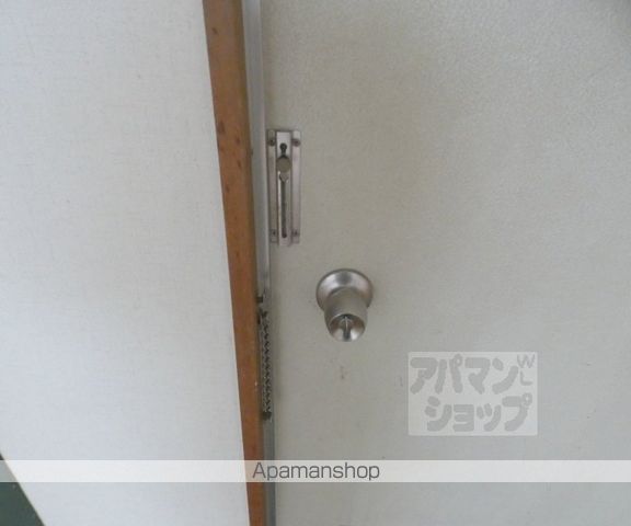 アイバハウスの内装写真
