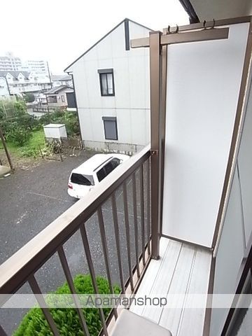 AMハイツの内装写真