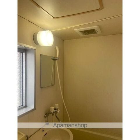 ハートイン中切町N棟の内装写真