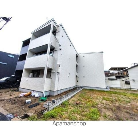 CASA CALMA野田の外観写真