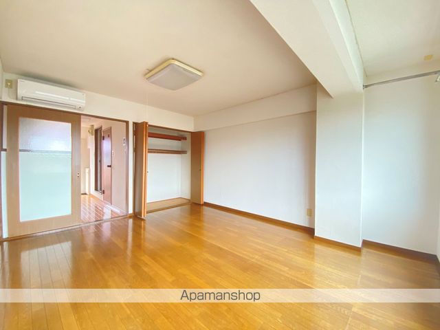 第2青葉建商ビルの内装写真
