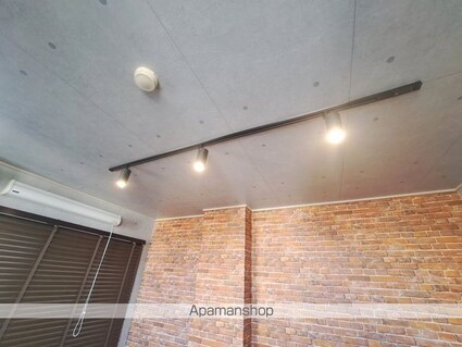 第三森ビル[1K/18m2]の内装8