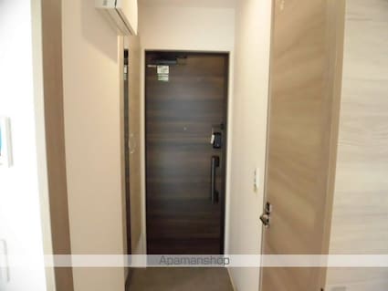 アルファコート[1LDK/46.81m2]の玄関