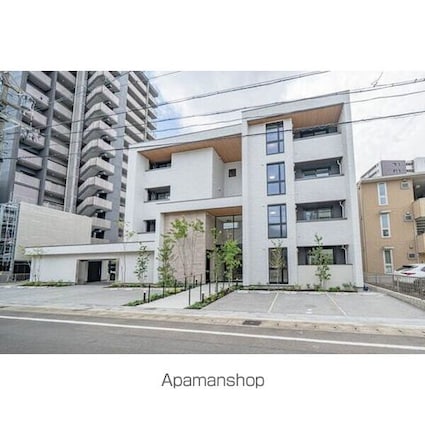 ウノディローロ[2LDK/70.57m2]の外観3