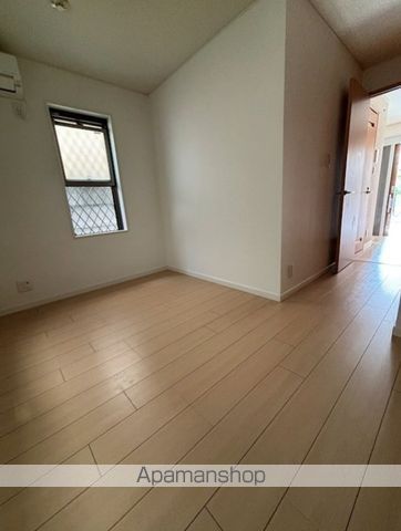 小茂根1丁目戸建の内装写真