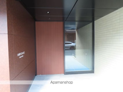 プラネソシエプラス桜台[1DK/31.71m2]の外観4