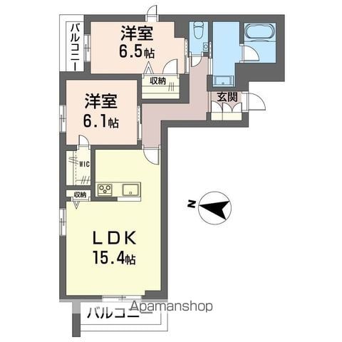 間取り：213145784966