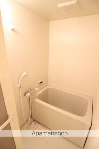 夢ぽりすマキの内装写真