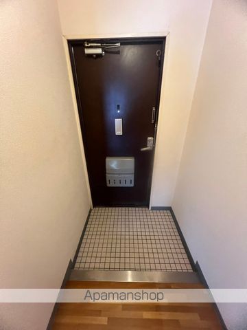 サンコーポ高田の内装写真