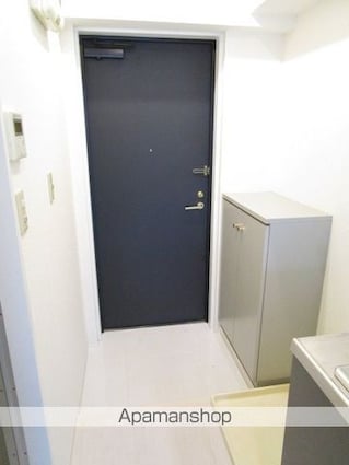 コート５[1K/20.25m2]の玄関