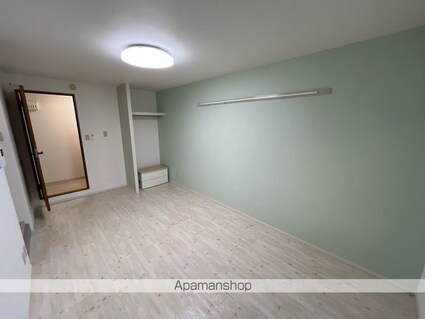 マリーブ１８４３[1R/26m2]の内装2