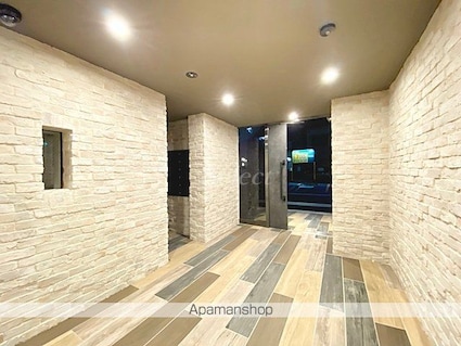 ＡＺＥＳＴ阪東橋Ⅱ[1R/21.72m2]の共用部3