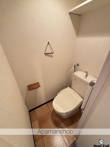 リベルタ福住の内装写真
