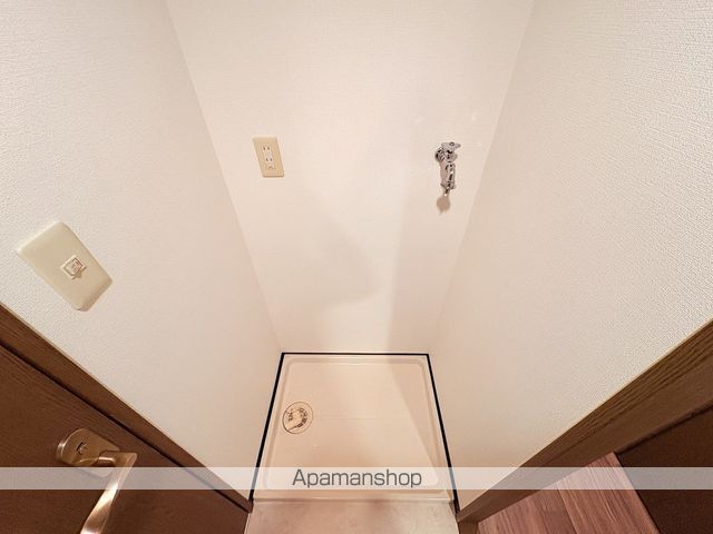 KC21ビルの内装写真