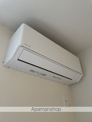 ミレ・ヴェルデ[2LDK/60.28m2]のその他設備