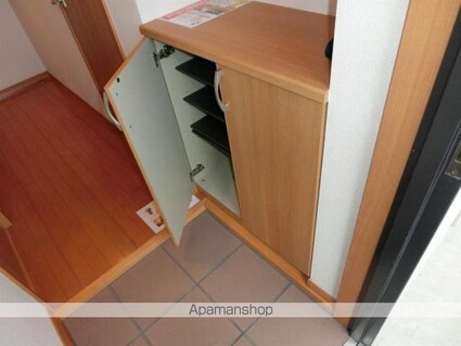 ラヴィドール[1LDK/41m2]の内装5