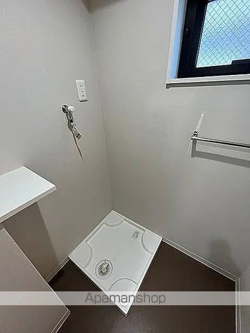 レガリス門前仲町の内装写真
