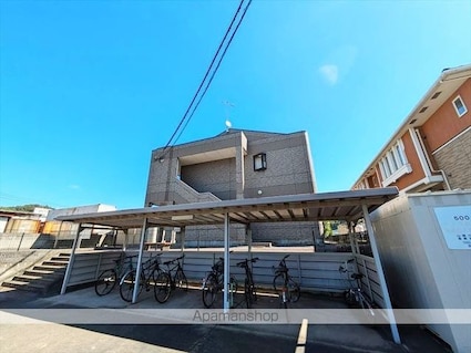 グレース　フィオーレ[1K/36m2]の外観3