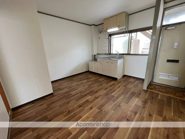 シティハイツタムラ[2DK/40m2]の内装5