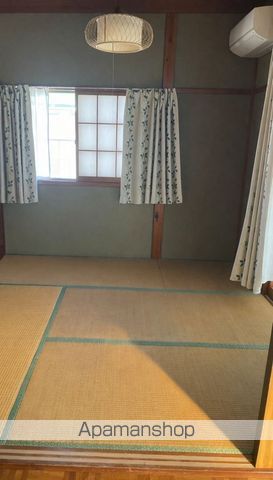 ＪＲ常磐線 泉駅 バス乗車時間：15分 最寄りバス停で下車 徒歩6分 2階建 築66年の内装写真