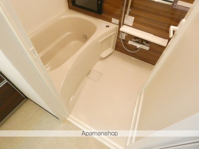 プレジオ永和ASIANの内装写真