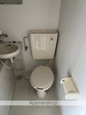 ケントピア津田沼の内装写真
