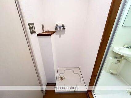 バローゼ[1K/22.4m2]のその他部屋・スペース