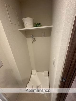 プレディアコート三軒茶屋[2LDK/39.32m2]の内装4