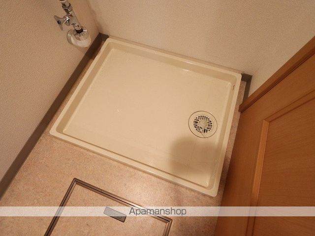 シェーンフェルトの内装写真