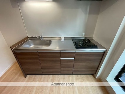 Ｒａｓｓｕｒｅｒ　Ｆ[1DK/31.08m2]の内装1