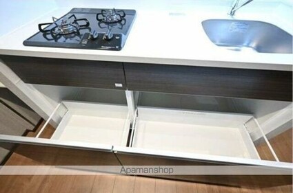 ＧＲＡＮＳＩＴＥ千代田水道橋[1LDK/30.48m2]の内装5