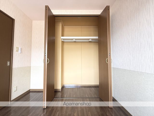 AVANT GARDEIIIの内装写真