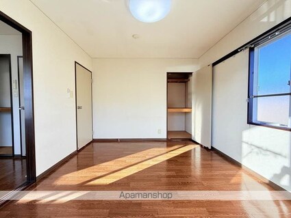 エステートＫ　Ｓ[3DK/58.6m2]の内装3