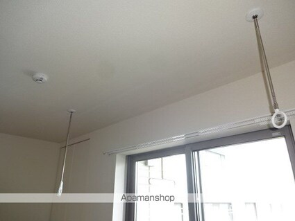 東京都日野市大坂上１丁目[1K/25.36m2]のその他設備