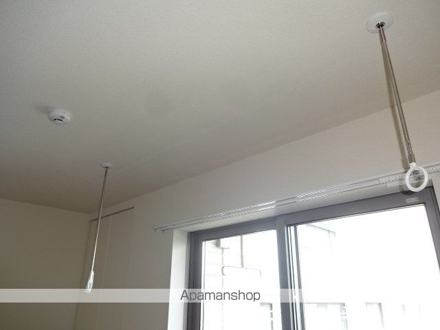 東京都日野市大坂上１丁目[1K/25.36m2]のその他設備