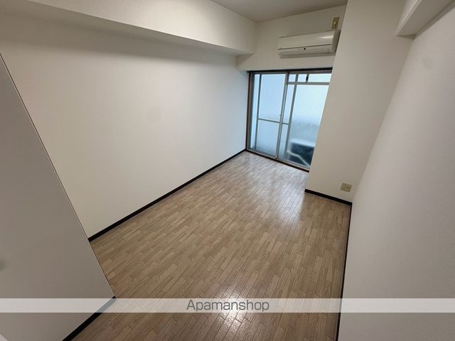 R−CUBE新大阪の内装写真