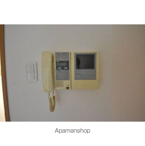 ヴェルト杉並サウスヒルの内装写真