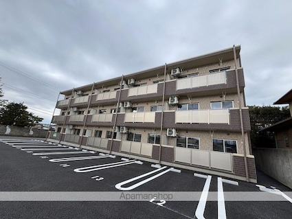 オリオン神栖[1LDK/40m2]の外観4
