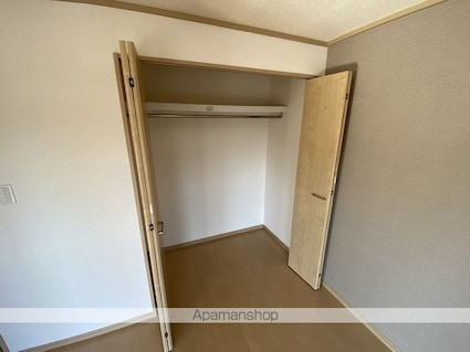 セレナーデハウス[1LDK/41m2]の収納