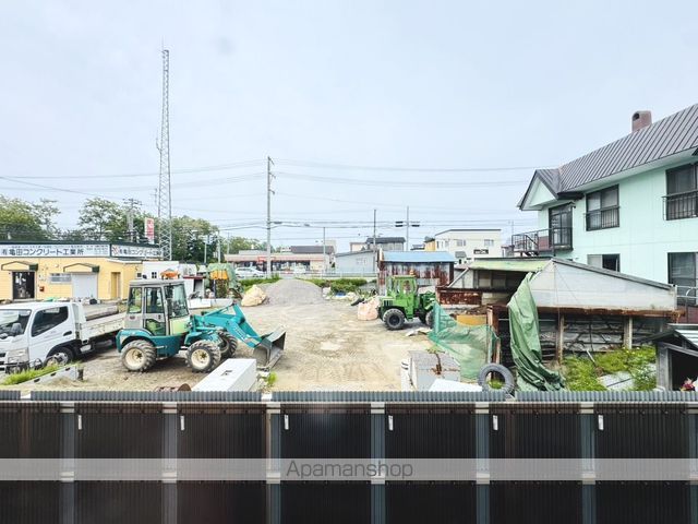大田ハイツ3のその他写真