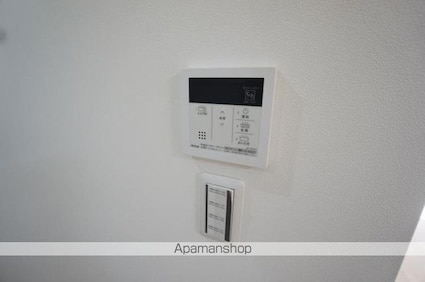 メゾンドール平和通[1LDK/44.55m2]のその他設備