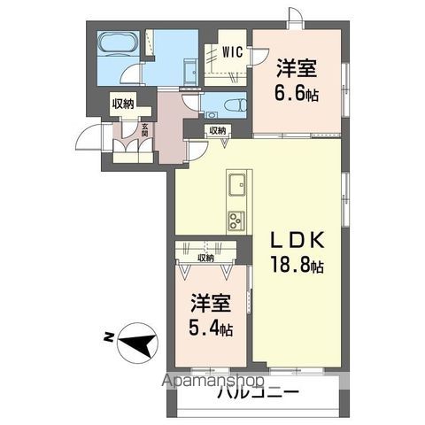 間取り：213145784967