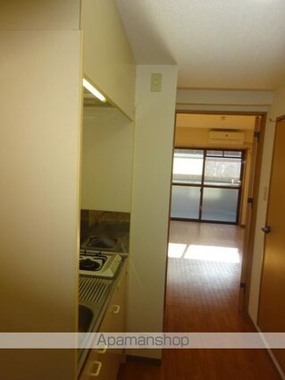 コーポスリーナイン[1K/26.52m2]の内装6