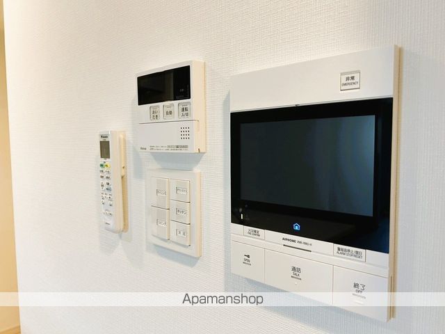 S−RESIDENCE富士見町AGLITTERの内装写真