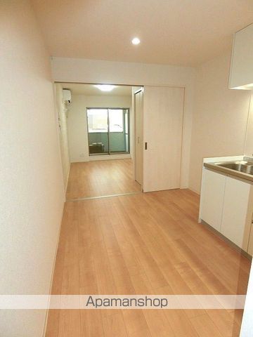 クレアール塚口Iの内装写真