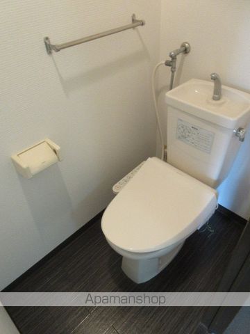 ヴァンヴェール医大前の内装写真