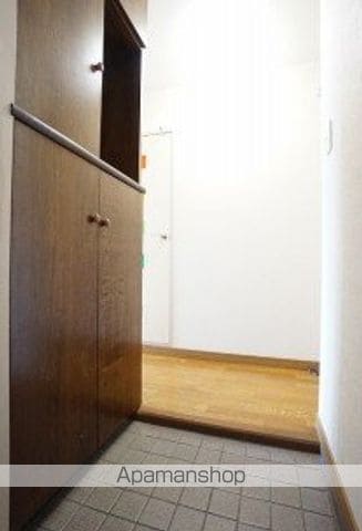 ウエスト室見の内装写真