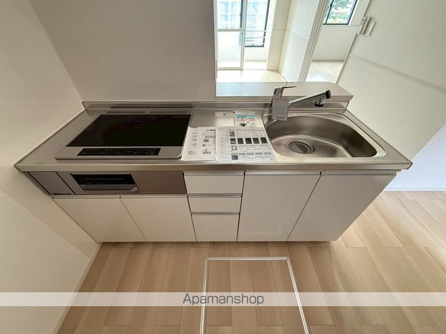 ヒカルサ新潟関屋の内装写真